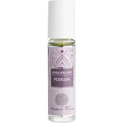 Aromatický Esenciální Olej Nobilis Tilia - Vzbudení - Esenciální Olej Aromatický Esenciální Olej Nobilis Tilia - Vzbudení - Esenciální Olej