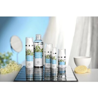 Nobilis Tilia Acne care Feuchtigkeitsreinigungs-Gel - Fettige Aknehaut 75ml Nobilis Tilia Acne care Feuchtigkeitsreinigungs-Gel - Fettige Aknehaut 75ml
