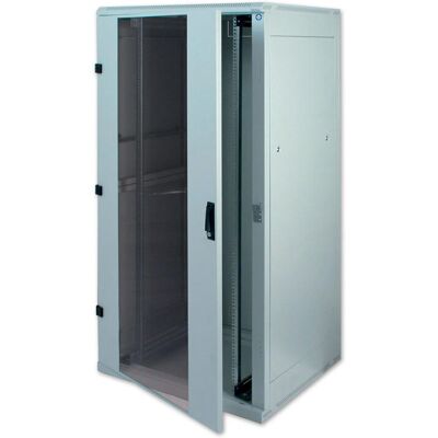 Triton RZA-42-A81-CAX-A1 - Serverrack 42U 800x1000mm Grau Triton RZA-42-A81-CAX-A1 - Serverrack 42U 800x1000mm Grau