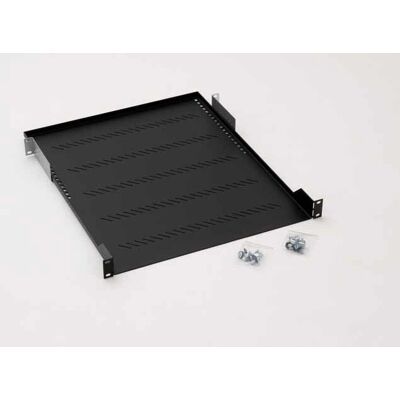 Příslušenství Triton rack - 19 palců, 1U, šedé - Max 40kg Příslušenství Triton rack - 19 palců, 1U, šedé - Max 40kg