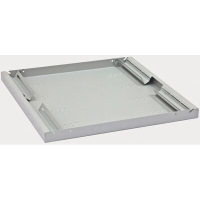 Triton Rack - Regal - RAL 7035 - 1U - 48,3 cm (19") - Serverschrank Zubehör Triton Rack - Regal - RAL 7035 - 1U - 48,3 cm (19") - Serverschrank Zubehör