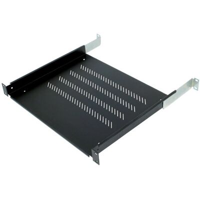 Triton 19" Regal 1U 150mm - Rack Shelf Triton 19" Regal 1U 150mm - Rack Shelf