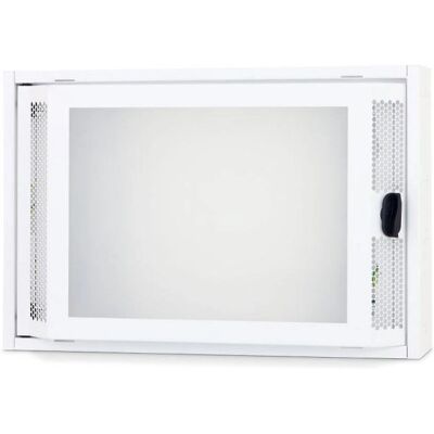 Boîtier électrique Triton IP20 pour montage mural RNA-02-A51-YXX-X1 Boîtier électrique Triton IP20 pour montage mural RNA-02-A51-YXX-X1