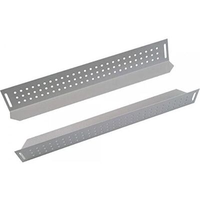 Accessorio rack Triton RAC-NL-X04-X1 - 780 mm, Grigio, 2 pezzi Accessorio rack Triton RAC-NL-X04-X1 - 780 mm, Grigio, 2 pezzi
