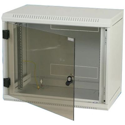 Fali 9U rack szekrény Triton RBA-09-AS4-CAX-A1 Szürke Fali 9U rack szekrény Triton RBA-09-AS4-CAX-A1 Szürke