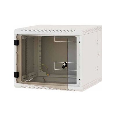 Triton RBA-06-AD6-CAX-A1 Wandrack - 6U, Weiß Triton RBA-06-AD6-CAX-A1 Wandrack - 6U, Weiß