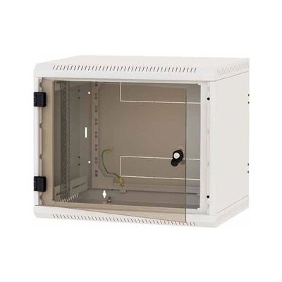 Triton RBA-09-AS6-CAX-A1 Wandmontierter 9U Rack-Schrank Triton RBA-09-AS6-CAX-A1 Wandmontierter 9U Rack-Schrank
