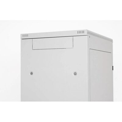 Triton RMA-18-A69-CAX-A1 Weiß 19" Serverschrank - 15 HE 600x900mm Triton RMA-18-A69-CAX-A1 Weiß 19" Serverschrank - 15 HE 600x900mm