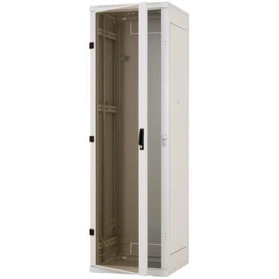 Triton RMA-18-A69-CAX-A1 Weiß 19" Serverschrank - 15 HE 600x900mm Triton RMA-18-A69-CAX-A1 Weiß 19" Serverschrank - 15 HE 600x900mm