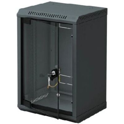 Triton RBA-04-AS3-BAX-C1 Wandmontage Rack - Serverschrank Triton RBA-04-AS3-BAX-C1 Wandmontage Rack - Serverschrank