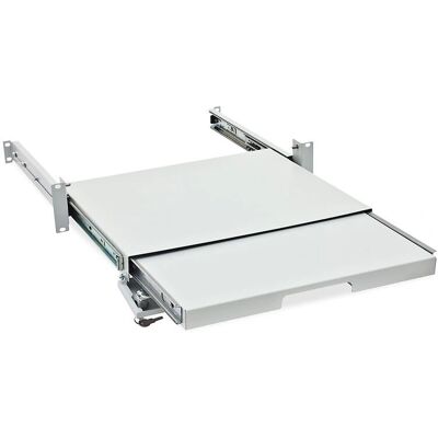 Triton Rack Zubehör - 2U, Grau - 48,3cm (19") Triton Rack Zubehör - 2U, Grau - 48,3cm (19")