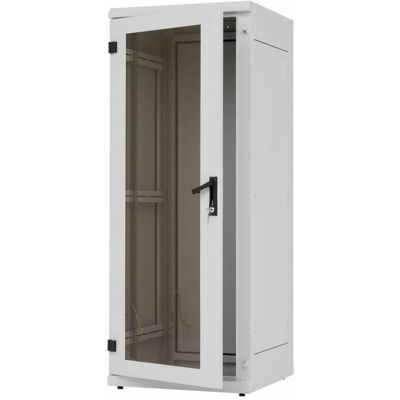 Triton - RIE 800x1000 42U - Grau - Rack Triton - RIE 800x1000 42U - Grau - Rack