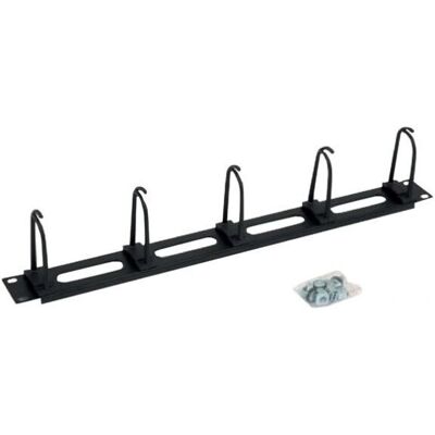 Triton RAC-VP-X16-A1 Kabelmanagementplatte - 19" 1U Grau Triton RAC-VP-X16-A1 Kabelmanagementplatte - 19" 1U Grau
