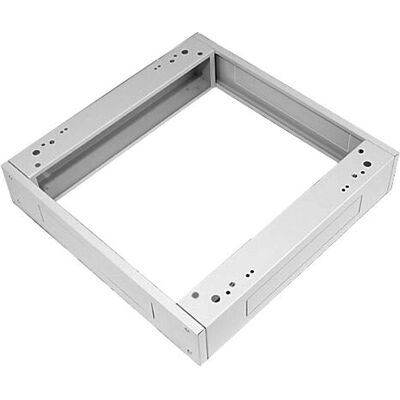 Triton Rack-Untergestell mit Filter - 19 Zoll - Schwarz Triton Rack-Untergestell mit Filter - 19 Zoll - Schwarz