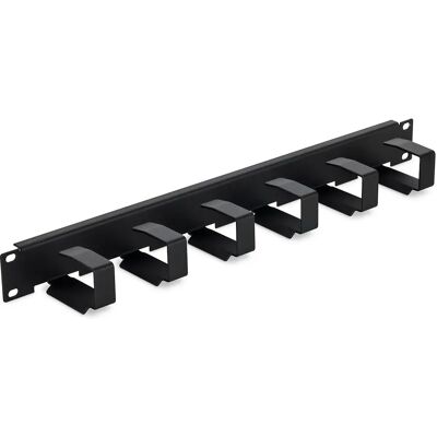 Triton RAB-VP-X23-A1 Rack Kabelmanagement Panel Triton RAB-VP-X23-A1 Rack Kabelmanagement Panel