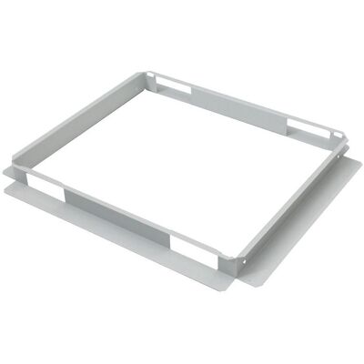 Triton RAB-CH-XXX-X1 Rack-Zubehör - Bodenmontage, Weiß Triton RAB-CH-XXX-X1 Rack-Zubehör - Bodenmontage, Weiß