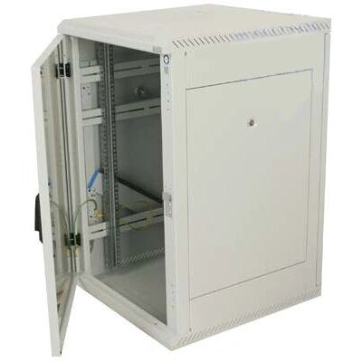 Triton RMA-27-A88-CAX-A1 19" Standschrank, Grau Triton RMA-27-A88-CAX-A1 19" Standschrank, Grau