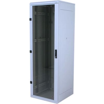 Triton Triton RMA-45-A66-CAX-A1 19" Serverschrank 45U 600x600 - Serverschrank Triton Triton RMA-45-A66-CAX-A1 19" Serverschrank 45U 600x600 - Serverschrank
