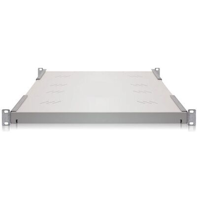 Triton RAC-UP-450-A4 Rack-Regal - Max. 80kg - 19" 1U Triton RAC-UP-450-A4 Rack-Regal - Max. 80kg - 19" 1U