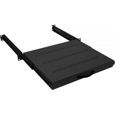 Accessoire rack Triton RAB-UP-X31-A1 - 30kg, 19" , Noir - Publicité Accessoire rack Triton RAB-UP-X31-A1 - 30kg, 19" , Noir - Publicité