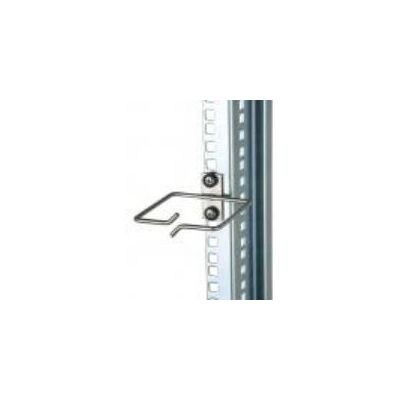 Triton Silber 19" Kabelmanagement Rack-Zubehör Triton Silber 19" Kabelmanagement Rack-Zubehör