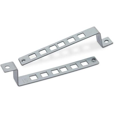 Triton Rack Shelf Befestigungs-Kit - 2U Serverzubehör Triton Rack Shelf Befestigungs-Kit - 2U Serverzubehör