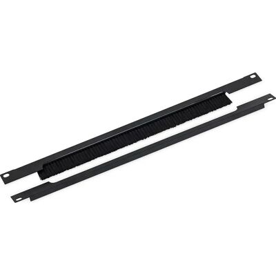 Triton - RAC-ZP-X03-A3 - Grau - 1U - Rack-Blende Triton - RAC-ZP-X03-A3 - Grau - 1U - Rack-Blende
