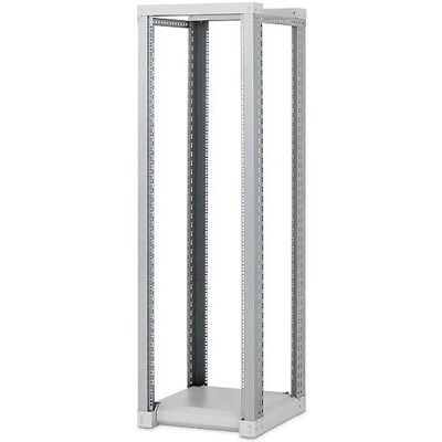 Triton - RSX-27-XD6-CXX-A1 - 27U - Grigio - Rack cabinet Triton - RSX-27-XD6-CXX-A1 - 27U - Grigio - Rack cabinet