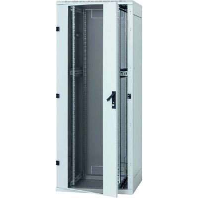 Triton - RMA-42-A89-CAX-N1 - Grau - 42U - Rack cabinet Triton - RMA-42-A89-CAX-N1 - Grau - 42U - Rack cabinet