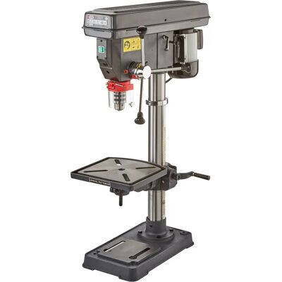 Proma E-1516B/400 Sloupcová vrtačka - Síla a přesnost Proma E-1516B/400 Sloupcová vrtačka - Síla a přesnost