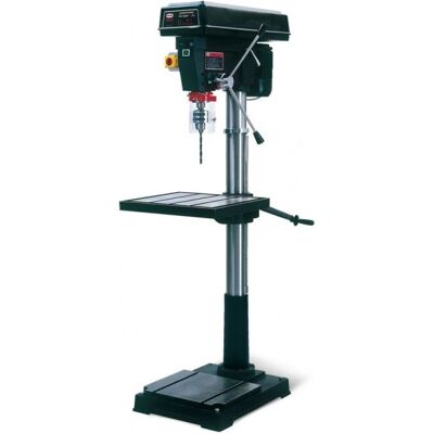 Proma Säulenbohrmaschine E-2020F/400 - 1500W, 32mm Max - Bohrmaschine Proma Säulenbohrmaschine E-2020F/400 - 1500W, 32mm Max - Bohrmaschine
