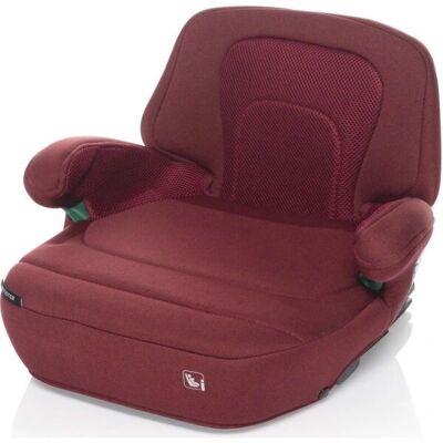 Siège-auto ZOPA i-Size - Enfant 125-150cm, Rouge - Publicité Siège-auto ZOPA i-Size - Enfant 125-150cm, Rouge - Publicité