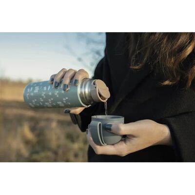 Zopa Thermos City 400 ml - Thermos Zopa Thermos City 400 ml - Thermos