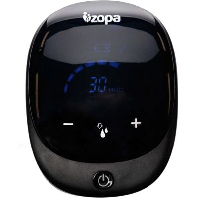 ZOPA Comfypro Elektrická Kojenecká Pumpa - Kojenecká Pumpa ZOPA Comfypro Elektrická Kojenecká Pumpa - Kojenecká Pumpa
