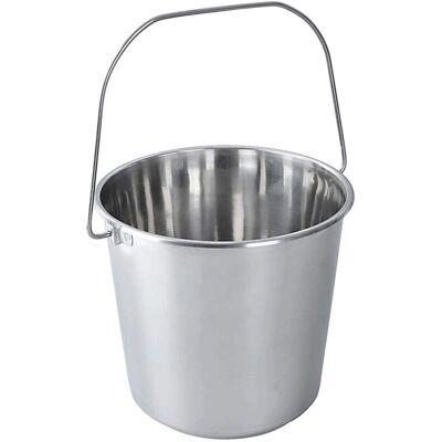 Orion Bucket 8L - Food Safe & Sustainable Orion Bucket 8L - Food Safe & Sustainable