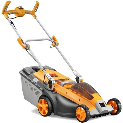 Riwall Pro Ralm 3740i Akkus Fűnyíró - Fűnyíró Riwall Pro Ralm 3740i Akkus Fűnyíró - Fűnyíró