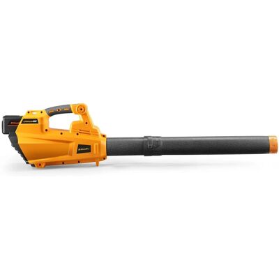 Riwall PRO RABL 40i Bezuhlíkový listový foukač - Listový foukač Riwall PRO RABL 40i Bezuhlíkový listový foukač - Listový foukač