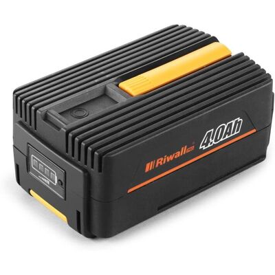Riwall RAB 440 Akkumulátor - 40V 4Ah Univerzális Riwall RAB 440 Akkumulátor - 40V 4Ah Univerzális