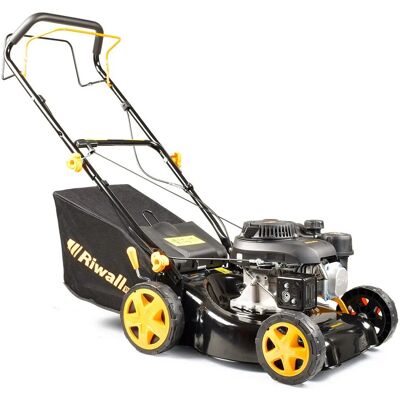 Riwall PRO RPM 4234 Samojízdná benzínová sekačka - Sekacka Riwall PRO RPM 4234 Samojízdná benzínová sekačka - Sekacka