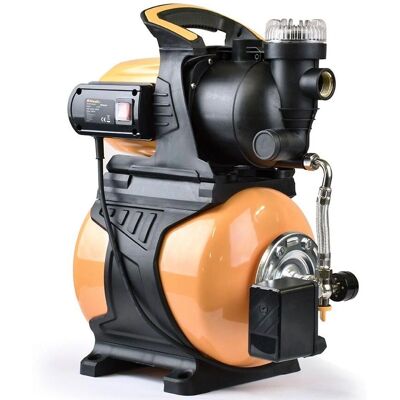 Riwall PRO REHS 1224 F Domácí vodárna Riwall PRO REHS 1224 F Domácí vodárna