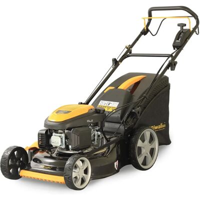 Riwall PRO RPM 5155 V PRO - 4v1 benzinesekacka Riwall PRO RPM 5155 V PRO - 4v1 benzinesekacka