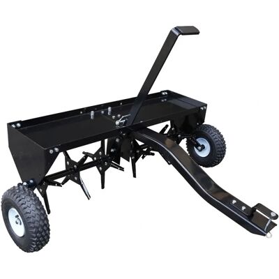 Riwall PRO - RPA 102 T - 102 cm - 24 hrotů - Lawn Aerator Riwall PRO - RPA 102 T - 102 cm - 24 hrotů - Lawn Aerator