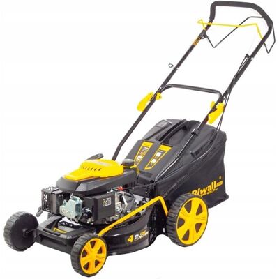 Riwall PRO RPM 4735 E - Multifunkční sekačka na trávu Riwall PRO RPM 4735 E - Multifunkční sekačka na trávu