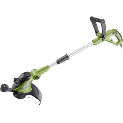 Extol Craft Strunová sekačka - 30cm záběr, 550W, teleskopická rukojeť Extol Craft Strunová sekačka - 30cm záběr, 550W, teleskopická rukojeť