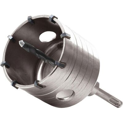 EXTOL PREMIUM SDS Plus vrták 68mm, 100mm EXTOL PREMIUM SDS Plus vrták 68mm, 100mm