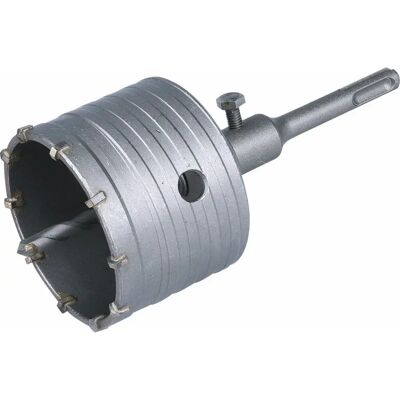 EXTOL PREMIUM 8801960 - 79mm - SDS Plus - hole saw EXTOL PREMIUM 8801960 - 79mm - SDS Plus - hole saw