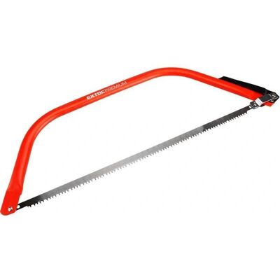 EXTOL PREMIUM - 36in - 914mm - suché dřevo - Pila oblouková EXTOL PREMIUM - 36in - 914mm - suché dřevo - Pila oblouková