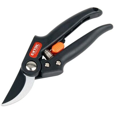 Zahradnické nůžky EXTOL PREMIUM 190mm - Nástroj na stříhání Zahradnické nůžky EXTOL PREMIUM 190mm - Nástroj na stříhání