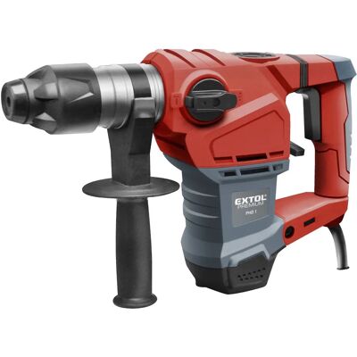 Extol Premium Příklepové kladivo - SDS Plus, 1500W, 5,5J Extol Premium Příklepové kladivo - SDS Plus, 1500W, 5,5J