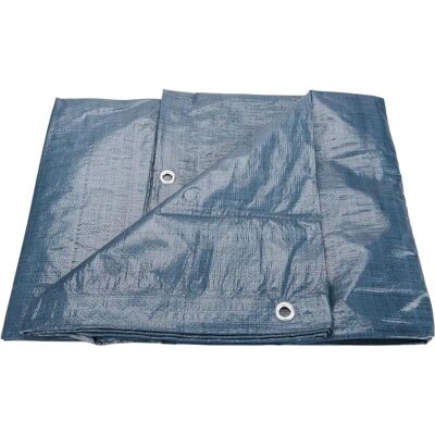 EXTOL CRAFT - Takaróponyva - Vodotěsný - Tarpaulin EXTOL CRAFT - Takaróponyva - Vodotěsný - Tarpaulin